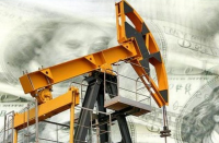 При каких условиях нефть будет стоить 5 долларов за баррель