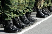 Могилизация-2015: днепропетровских заводчан ловят прямо в цехах