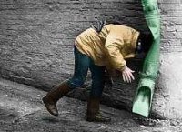 Политическое «броуновское движение» на Украине