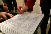 В Мариуполе активизировали сбор подписей за создание Приазовской области