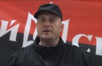 Правосек Ярош пошел налево