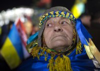 AFP: После трех кризисов Украину ждет четвертый