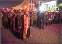 Майдан это диагноз