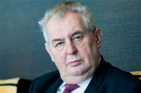 Президент Чехии жестко ответил послу США