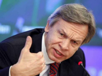 Пушков просветил главу МИД Польши: «Мир намного шире НАТО»