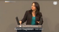Депутат бундестага призвала к массовым протестам против агрессии НАТО