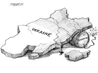 Запад всё понимает…