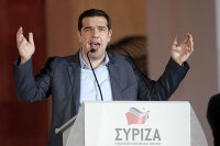 Европа - усталая пожилая истеричка