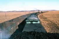 Киев ворует пустые вагоны у ДНР