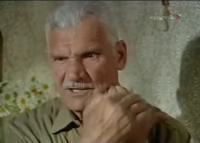 Рассказ ветерана ВОВ о рукопашной схватке