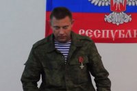 Осенью в ЛНР и ДНР сменится власть