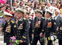 Как отмечать День Победы: «по-украински» или по-человечески?