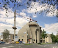 Видят ли себя мусульмане частью Германии?