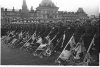 Не допустить нацизм в Россию – дело каждого