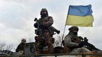 ОБСЕ: украинские военные вновь размещают тяжелое вооружение в зоне безопасности в Донбассе