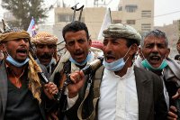 Киев бросил украинских граждан в Йемене