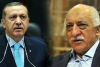 Эрдоган против агентов США