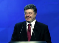 Что происходит с Порошенко?
