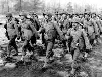 Что делали солдаты