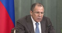 Лавров: Запад переменил тон по отношению к президенту Аль-Асаду