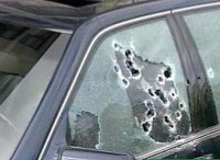 В Запорожье активизировались народные мстители