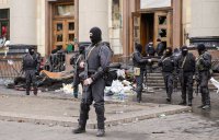 Аваков приготовил Харькову 65 приговоров