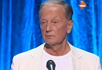 Михаил Задорнов про Украину, ополченцев, НАТО