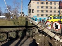 Справедливость по-киевски: убившего ребёнка офицера ВСУ выпускают под залог