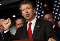 В президентскую гонку вступил кандидат, готовый покончить с гегемонией США