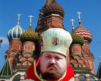 Михаил Задорнов. Иисус ездил на осле, а святые отцы - на Бентли!