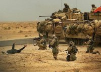 Здравствуйте, я западный цивилизатор!