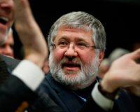 Коломойский назвал дату ликвидации «Укрнафты»