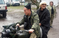 Ада из ада: Роговцева выслуживается перед правосеками