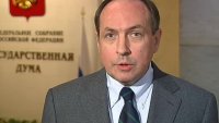 Вячеслав Никонов: Украину переформатируют под военно-политические цели США