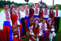 Национальные меньшинства Западной Украины создали Межнациональную ассамблею Закарпатья