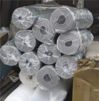 «Всё в дом»: военнослужащие отправили новые карематы во Львов