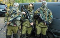 Киев снабжает Донбасс не только оружием, но и бойцами