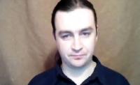 Александр Роджерс о "Торнадизации" Украины