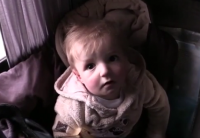 Тяжелобольных детей из Донецка отправили на лечение в Россию