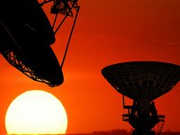 ГЛОНАСС против GPS и война спутников-шпионов: тайны военного космоса