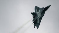 NI: США создают новый истребитель в надежде превзойти российский Т-50