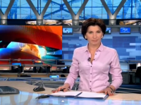 Воскресное время с Ирадой Зейналовой. 12.04.15.