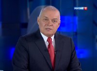 Вести недели с Дмитрием Киселёвым. 12.04.15.