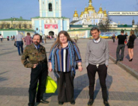 Естественный отбор...