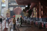 Морскому офицеру грозит 20 лет тюрьмы за шпионаж в пользу Украины