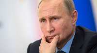 Путин снял запрет на поставку С-300 Ирану