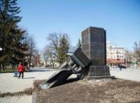 В Харькове декоммунизация рискует затянуться на годы из-за дороговизны (укроСМИ)