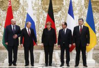Киев и НАТО — вот главные нарушители Минских соглашений