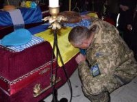 Трое укрокарателей покончили жизнь самоубийством на Пасху