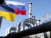 Украина спешит запастись дешевым газом из России